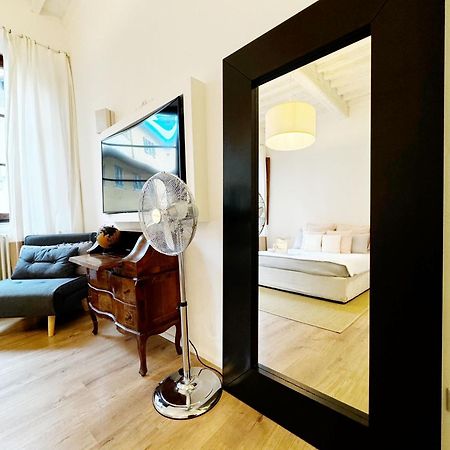 Boutique Room - Centro Storico 20 Min Da Firenze Empoli Exterior foto
