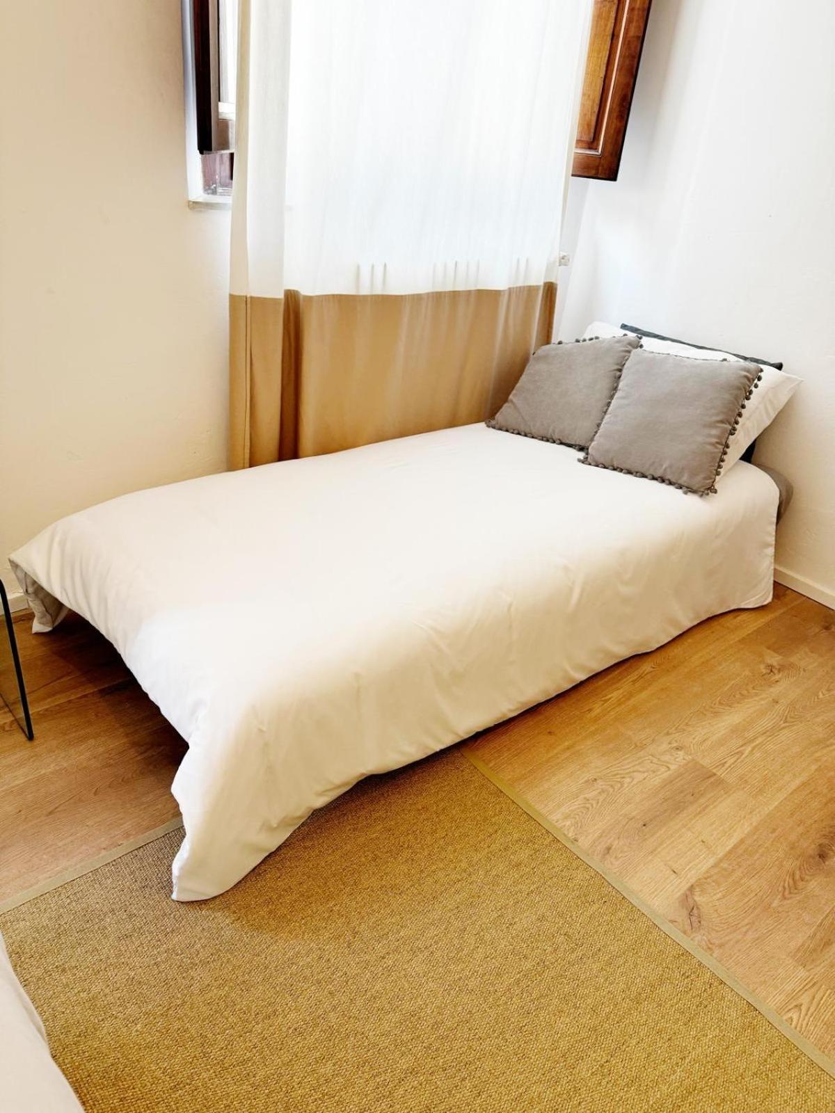 Boutique Room - Centro Storico 20 Min Da Firenze Empoli Exterior foto