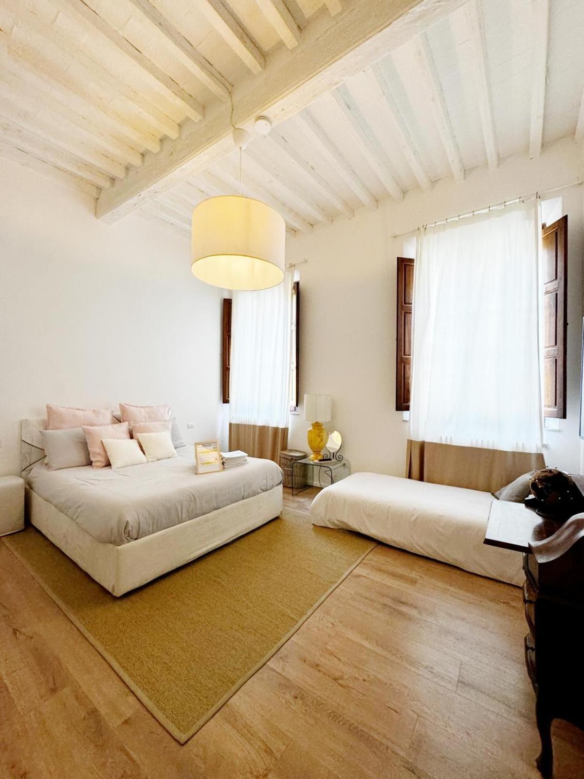 Boutique Room - Centro Storico 20 Min Da Firenze Empoli Exterior foto