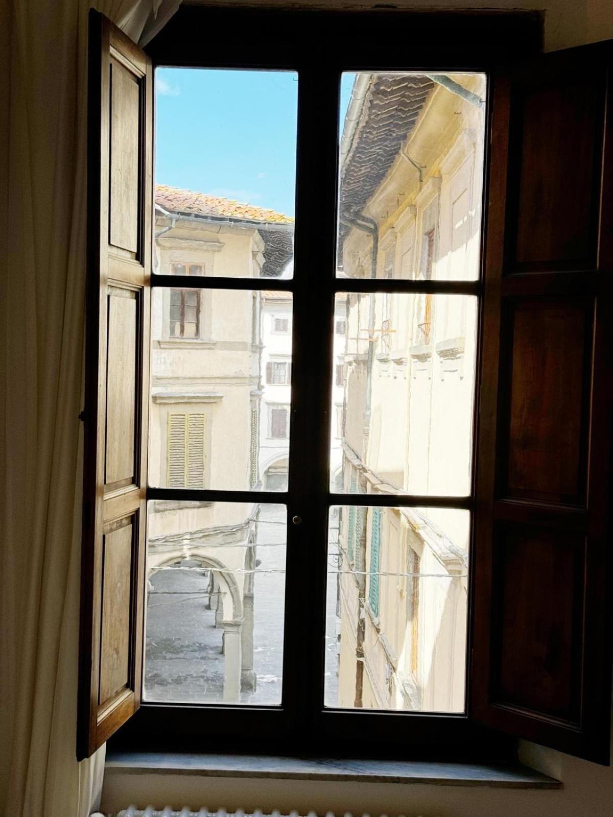 Boutique Room - Centro Storico 20 Min Da Firenze Empoli Exterior foto