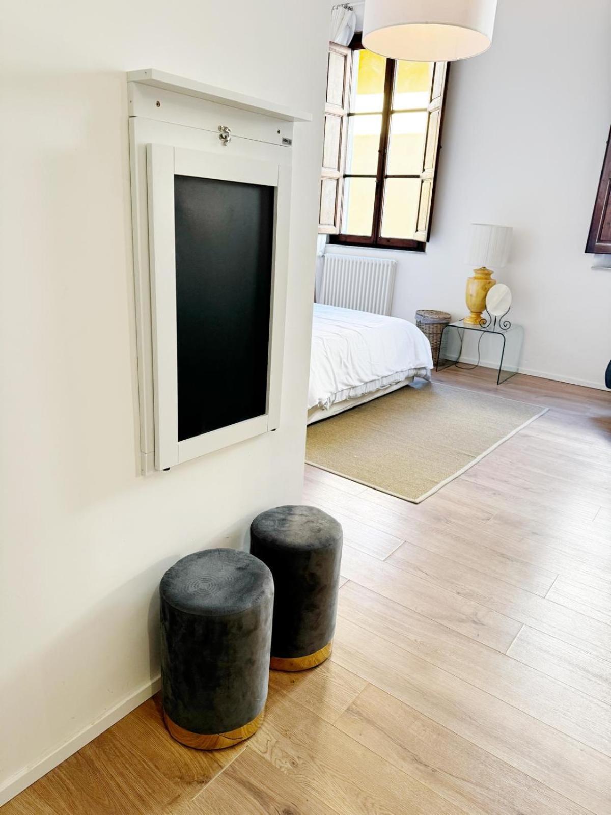 Boutique Room - Centro Storico 20 Min Da Firenze Empoli Exterior foto