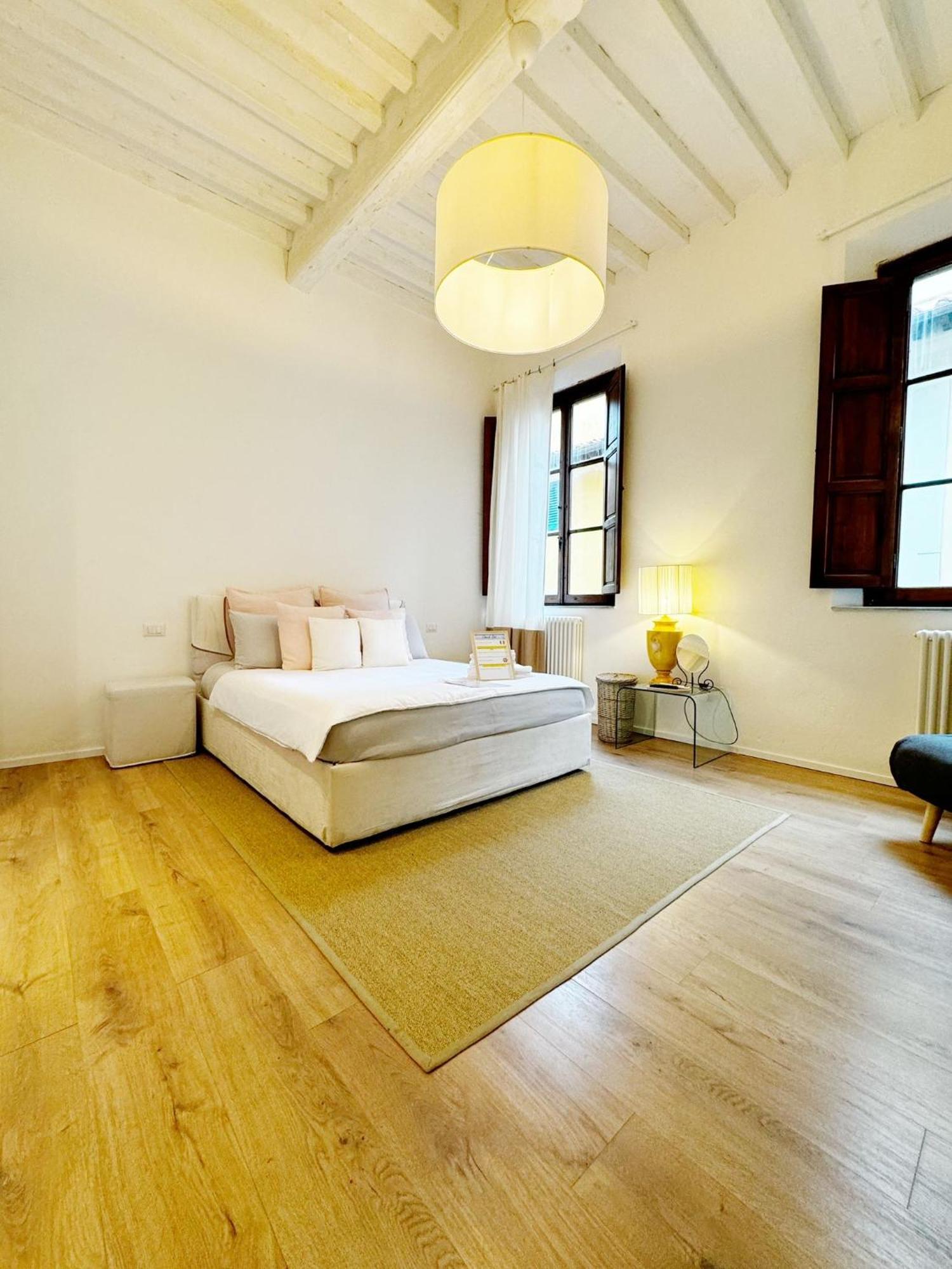 Boutique Room - Centro Storico 20 Min Da Firenze Empoli Exterior foto
